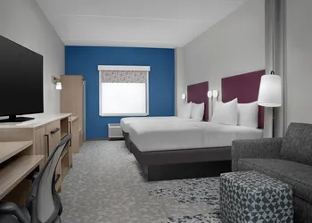 Home2 Suites By Hilton Weston Ft. Lauderdale hotel thumbnail 7