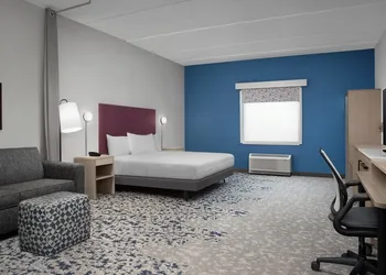 Home2 Suites By Hilton Weston Ft. Lauderdale hotel thumbnail 8