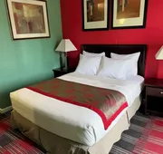 Albany Plaza Hotel hotel detail image 4