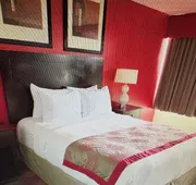 Albany Plaza Hotel hotel detail image 5