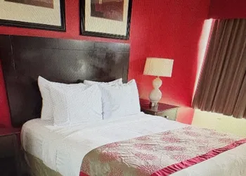 Albany Plaza Hotel hotel thumbnail 5