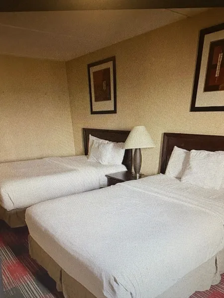 Albany Plaza Hotel hotel detail image 6