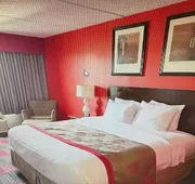 Albany Plaza Hotel hotel detail image 7