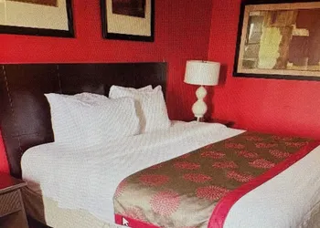 Albany Plaza Hotel hotel thumbnail 8