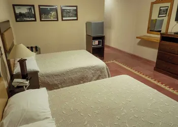 Hotel Zapata Linares hotel thumbnail 2
