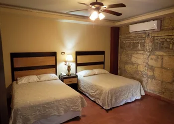 Hotel Zapata Linares hotel thumbnail 3