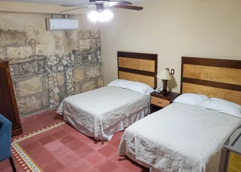 Hotel Zapata Linares hotel thumbnail 4