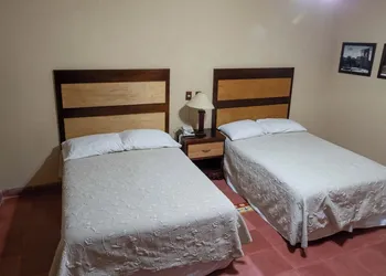 Hotel Zapata Linares hotel thumbnail 5