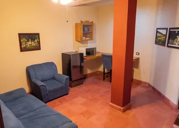 Hotel Zapata Linares hotel thumbnail 8