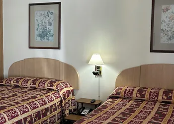 Bedford Motel hotel thumbnail 2
