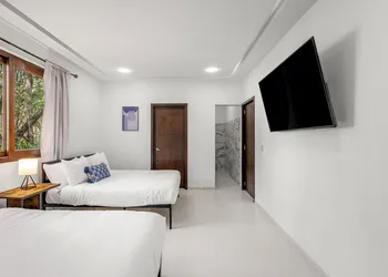 Senderos De Ciudad Mayakoba hotel thumbnail 3
