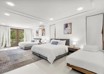 Senderos De Ciudad Mayakoba hotel thumbnail 5