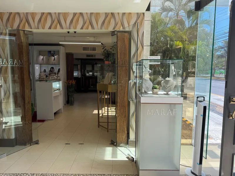 Downtown Suites - Hotel Boutique by Maraf hotel detail image 2