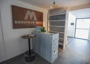 Downtown Suites - Hotel Boutique by Maraf hotel thumbnail 5