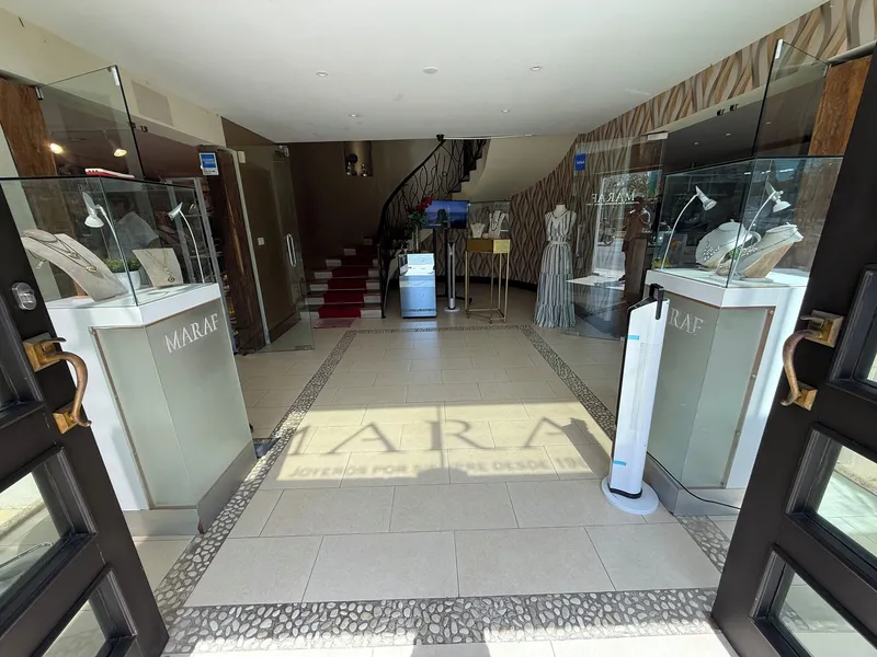 Downtown Suites - Hotel Boutique by Maraf hotel detail image 6