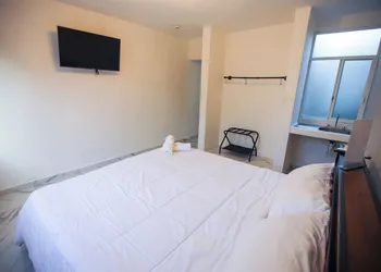 Downtown Suites - Hotel Boutique by Maraf hotel thumbnail 8