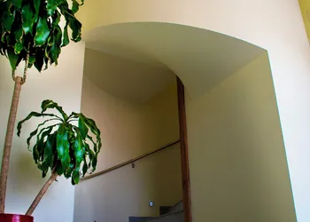 Hotel & Villas HANGAR hotel thumbnail 2