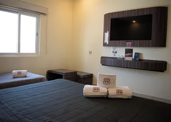 Hotel & Villas HANGAR hotel thumbnail 4