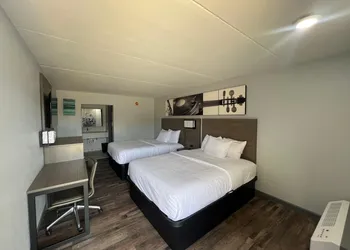 Westowne Inn Paducah I-24 Exit 4 hotel thumbnail 5