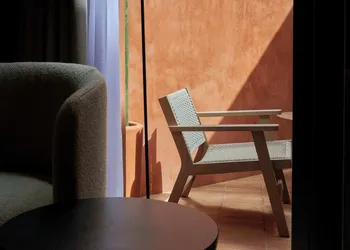 Casa Cunda hotel thumbnail 3