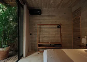 Punta Tamarindo hotel thumbnail 4
