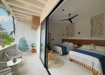 Unico La Punta Hotel Boutique hotel thumbnail 2