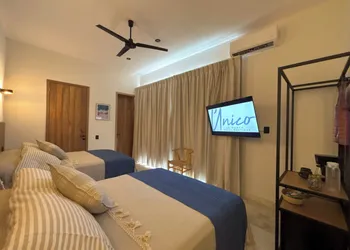 Unico La Punta Hotel Boutique hotel thumbnail 3