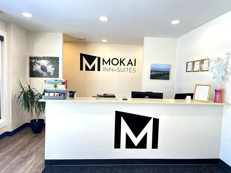 Mokai Inn hotel detail image 2