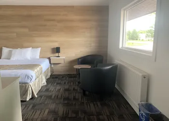 Mokai Inn hotel thumbnail 4