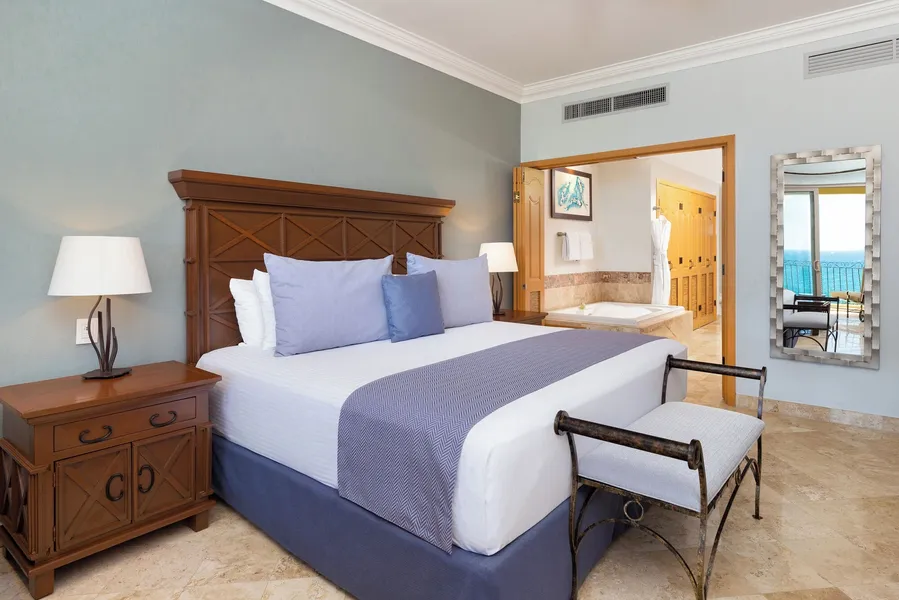 Beachside Escape at Riviera Nayarit w Pool hotel detail image 6
