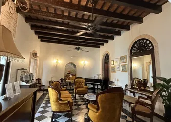 Casa Lucienne - Adults Only hotel thumbnail 4