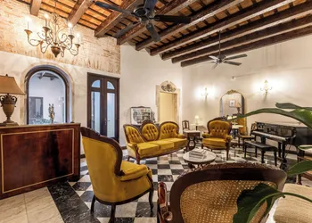 Casa Lucienne - Adults Only hotel thumbnail 5