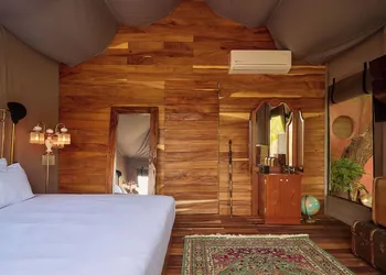 Punta Mozambique hotel thumbnail 4