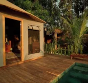 Punta Mozambique hotel detail image 5