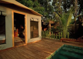 Punta Mozambique hotel thumbnail 5