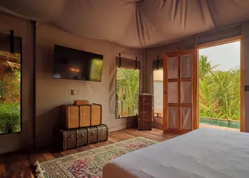 Punta Mozambique hotel thumbnail 6