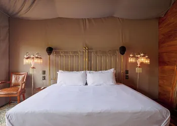 Punta Mozambique hotel thumbnail 8
