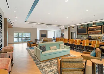 Cambria Hotel Fort Worth - Medical Center hotel thumbnail 2