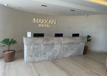 Hotel Makkan Boca hotel thumbnail 2