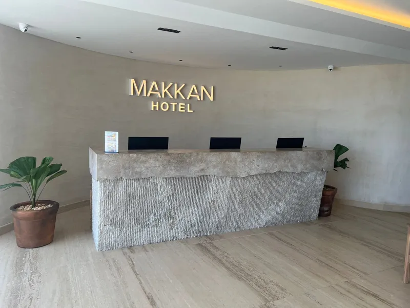 Hotel Makkan Boca hotel detail image 2