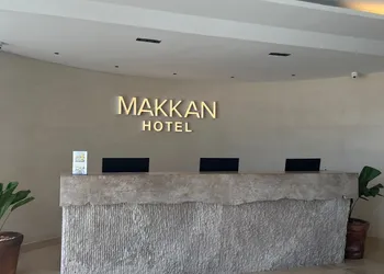 Hotel Makkan Boca hotel thumbnail 3