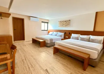 Hotel Makkan Boca hotel thumbnail 5