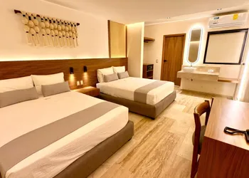 Hotel Makkan Boca hotel thumbnail 6