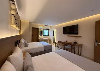 Hotel Makkan Boca hotel thumbnail 7