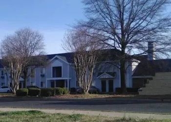 Stay Lodge Charlotte hotel thumbnail 6