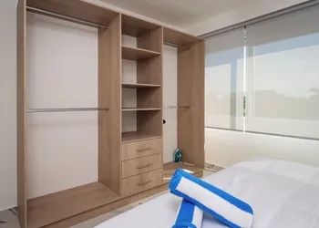 Barcelona Condos Cancun hotel thumbnail 4