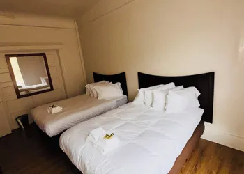 Riviera hotel hotel thumbnail 6