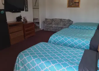 Coratel Inn & Suites by Jasper Hutchinson hotel thumbnail 5