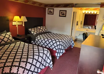 Coratel Inn & Suites by Jasper Hutchinson hotel thumbnail 8