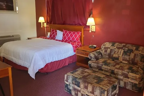 Coratel Inn & Suites by Jasper Hutchinson hotel detail image 2